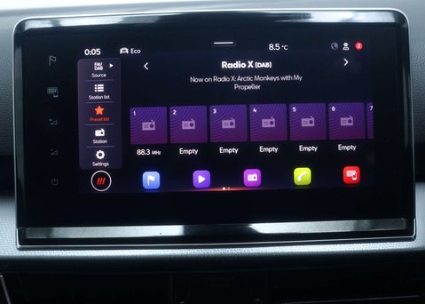 SEAT Tarraco 1.5 Taracco Xcellence Luxury TSi Evo Semi-Auto 5dr 23