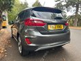 Ford Fiesta ACTIVE X 2