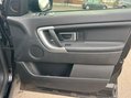 Land Rover Discovery Sport 2.0 TD4 HSE Black Auto 4WD Euro 6 (s/s) 5dr 34