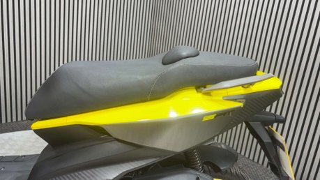 Lexmoto SRT 2023 EASY PROJECT SCOOTER ONLY 17K RUNS WELL 125CC BIKE 20