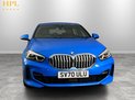 BMW 1 Series 1.5 118i M Sport Hatchback 5dr Petrol Manual Euro 6 (s/s) (140 ps) Air Con 2