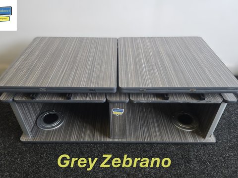 Peugeot Partner BLUE HDI S/S TEPEE OUTDOOR 38