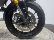 Yamaha Tracer 900 GT MT09 2020 40K NEW MOT FULLY KITTED ADVENTURE BIKE 900CC 35