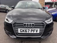 Audi A1 SPORTBACK TFSI SPORT 4