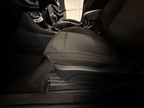 Ford Puma 1.0 Puma ST-Line MHEV 5dr 34