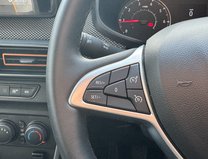 Dacia Sandero Stepway Comfort Hatchback 5dr Petrol Manual Euro 6 (s/s) (90 ps) 15