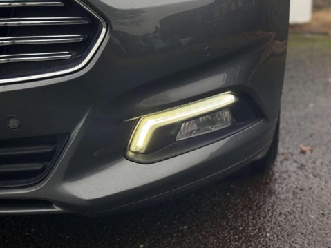 Ford Mondeo 1.5 TDCi ECOnetic Zetec Euro 6 (s/s) 5dr 18