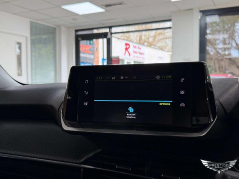 Peugeot 2008 50kWh Allure Premium Auto 5dr (7kW Charger) 29