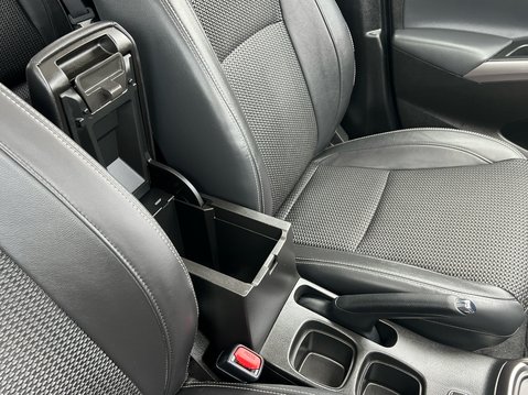 Suzuki S-Cross ULTRA ALLGRIP 29