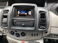 Renault Trafic 2.0 dCi SL29 eco Panel Van 3dr Diesel Manual L1 H1 (Phase 3) (180 g/km, 90 20