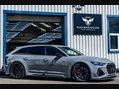 Audi RS6 4.0 RS 6 Carbon Black TFSI MHEV Quattro Auto 4WD 5dr 1