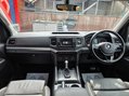 Volkswagen Amarok DC V6 TDI HIGHLINE 4MOTION 11
