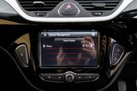 Vauxhall Corsa SRI NAV 23