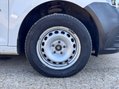 Volkswagen Caddy 2.0 Caddy C20 Startline TDI 33