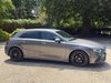 Mercedes-Benz A Class 1.3 A200 AMG Line 7G-DCT Euro 6 (s/s) 5dr