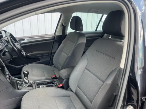 Volkswagen Golf 1.4 TSI SE Nav Euro 6 (s/s) 5dr 30