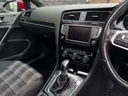 Volkswagen Golf 2.0 Golf GTD Semi-Auto 5dr 23