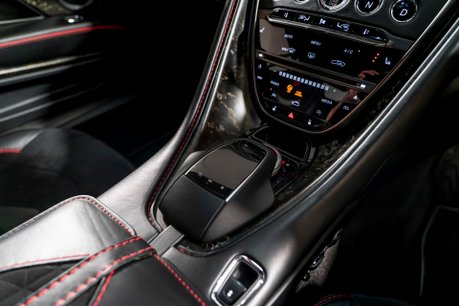 Aston Martin DBS Superleggera TAG HEUER EDITION. NOW SOLD. SIMILAR REQUIRED. PLEASE CALL 01903 254800. 45