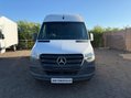 Mercedes-Benz Sprinter 2.0 315 CDI Progressive RWD L2 H2 Euro 6 (s/s) 5dr 3
