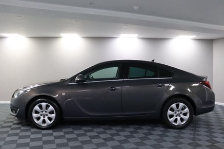 Vauxhall Insignia SRI NAV CDTI S/S 18