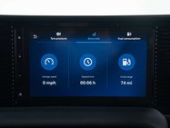 Toyota Land Cruiser 2.8D Panel Van 5dr Diesel Auto 4WD LWB Euro 6 (s/s) (204 ps) 23