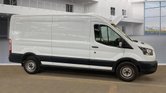 Ford Transit LWB L3H2 Medium Roof Leader 350 Air Con EURO 6 NO VAT 3