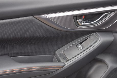 Subaru XV I Se Premium 25