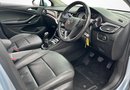 Vauxhall Astra 1.4T 16V 150 Elite Nav 5dr 15