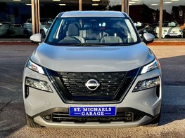 Nissan X-Trail 1.5 X-Trail Acenta Premium E-Power Auto 5dr 5
