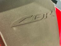 Honda CBR 1000 Super Sports Petrol Manual Euro 4 (192 ps) 25