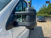 Citroen Relay Dropside LWB L3 Bluehdi Air Con EURO 6 NO VAT 10