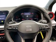 SEAT Ibiza 1.0 TSI FR Hatchback 5dr Petrol Manual Euro 6 (s/s) (95 ps) Cruise Control 13