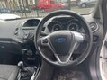 Ford Fiesta 1.0T EcoBoost Zetec Euro 6 (s/s) 5dr 23