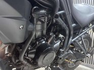 Triumph Tiger 2012 39K RECENTLY SERVICED LONG MOT ADVENTURE BIKE 800CC 10