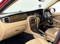 Jaguar X-Type 2.2 X-Type SE Auto 5dr 54