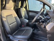 Nissan Townstar Tekna Plus L1 Panel Van 4