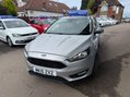 Ford Focus 1.5 TDCi Zetec Euro 6 (s/s) 5dr 2