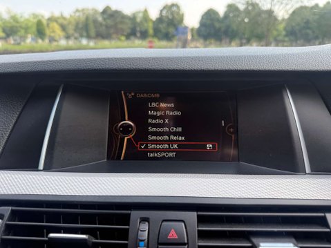 BMW 5 Series 2.0 520d M Sport Auto 4dr 40