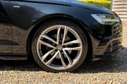 Audi A6 1.8 TFSI Black Edition Saloon 4dr Petrol S Tronic Euro 6 (s/s) (190 ps) 3
