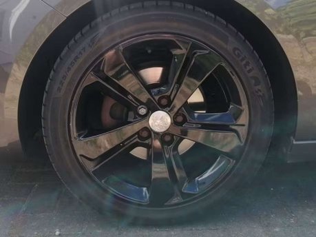 Peugeot 308 1.2 PureTech Allure Hatchback 5dr Petrol EAT Euro 6 (s/s) (130 ps) 28