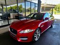Jaguar XF 2.0d R-Sport Auto AWD Euro 6 (s/s) 4dr 14