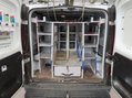 Vauxhall Vivaro 1.6 Vivaro 2900 CDTi S/S 8