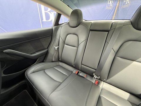 Tesla Model 3 (Dual Motor) Long Range Saloon 4dr Electric Auto 4WDE (346 ps) 26