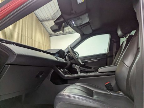 Land Rover Range Rover Evoque 2.0 Range Rover Evoque R-Dynamic S Auto 4WD 5dr 37