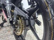 Yamaha YS125 2018 ONLY 5K GREAT CONDITION 125CC LEARNER LEGAL COMMUTER BIKE 39