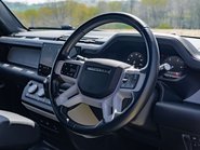 Land Rover Defender 110 Hard Top X-Dynamic HSE 14