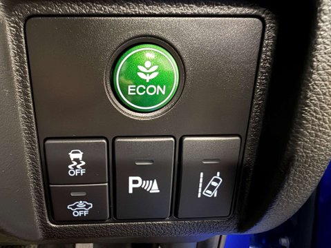 Honda HR-V 1.5 HR-V EX i-VTec CVT 5dr 18