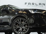 Audi SQ7 4.0 TFSI V8 Vorsprung SUV 5dr Petrol Tiptronic quattro Euro 6 (s/s) (507 ps 10