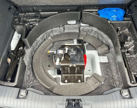 Ford Kuga 2.5 Kuga Vignale PHEV CVT 5dr 90