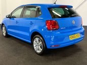 Volkswagen Polo 1.0 Polo Match 5dr 3